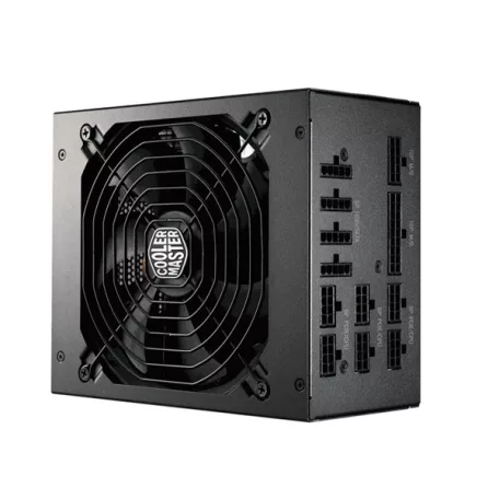 COOLER MASTER Tápegység MWE GOLD V2 1050W 80+ Gold moduláris ATX 3.1