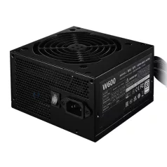 COOLER MASTER Tápegység ELITE NEX W600 600W 80+ White