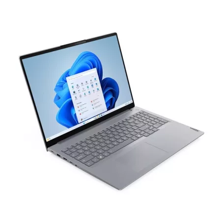 LENOVO ThinkBook 16 G9 IRL, 16.0" WUXGA, Intel Core Ultra 5 210H (4.8GHz), 16GB, 512GB SSD, NoOS.