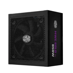   COOLER MASTER Tápegység MWE GOLD V3 850W 80+ Gold moduláris ATX 3.1
