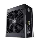 COOLER MASTER Tápegység MWE Gold 1250 V2 1250W 80+ Gold moduláris ATX 3.1