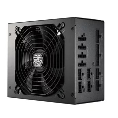   COOLER MASTER Tápegység MWE Gold 1250 V2 1250W 80+ Gold moduláris ATX 3.1