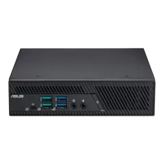   ASUS ExpertCenter miniPC PB64, Intel Core Ultra 7 265, HDMI, DP, WIFI, USB 2.0, USB 3.2, USB Type-C