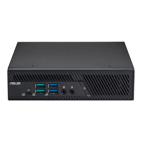 ASUS ExpertCenter miniPC PB64, Intel Core Ultra 7 265, HDMI, DP, WIFI, USB 2.0, USB 3.2, USB Type-C