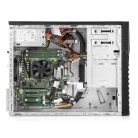 HPE torony szerver ProLiant ML30 Gen11, Xeon 6C 6333P 3.10GHz, 1x32GB, 2x480GB SSD, 8SFF, MR216i-p, 2x1000W