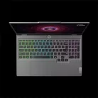 LENOVO LOQ Gaming 15AHP10, 15.6" FHD, AMD Ryzen 7 250, 32GB, 1TB SSD, nV RTX 5060 8GB, Win11 Home, Luna Grey