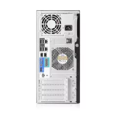   HPE torony szerver ProLiant ML30 Gen11, Xeon 4C 6325P 3.50GHz, 1x32GB, 2x960GB HDD, 4LFF, VROC RAID, 1x1000W