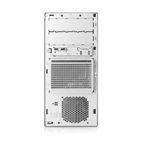 HPE torony szerver ProLiant ML30 Gen11, Xeon 4C 6325P 3.50GHz, 1x32GB, 2x960GB HDD, 4LFF, VROC RAID, 1x1000W