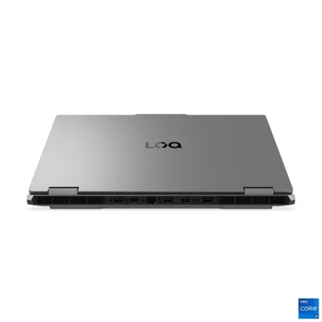 LENOVO LOQ Gaming 17IRX10, 17.3" FHD, Intel Core i5-13450HX, 16GB, 1TB SSD, nV RTX 5050 8GB, NoOS, Luna Grey