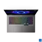 LENOVO LOQ Gaming 17IRX10, 17.3" FHD, Intel Core i5-13450HX, 16GB, 1TB SSD, nV RTX 5050 8GB, NoOS, Luna Grey