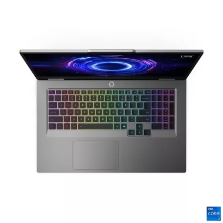 LENOVO LOQ Gaming 17IRX10, 17.3" FHD, Intel Core i5-13450HX, 16GB, 1TB SSD, nV RTX 5050 8GB, NoOS, Luna Grey