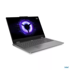   LENOVO LOQ Essential 15IRX11, 15.6" FHD, Intel Core i5-13450HX, 16GB, 512GB SSD, NV RTX 5050 8GB, Win11 Home, Luna Grey