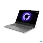 LENOVO LOQ Essential 15IRX11, 15.6" FHD, Intel Core i5-13450HX, 16GB, 512GB SSD, NV RTX 5050 8GB, Win11 Home, Luna Grey