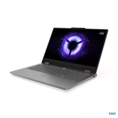   LENOVO LOQ Essential 15IRX11, 15.6" FHD, Intel Core i5-13450HX, 16GB, 512GB SSD, NV RTX 5050 8GB, Win11 Home, Luna Grey