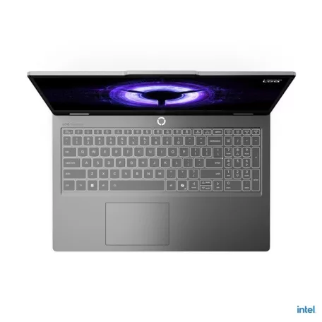 LENOVO LOQ Essential 15IRX11, 15.6" FHD, Intel Core i5-13450HX, 16GB, 512GB SSD, NV RTX 5050 8GB, Win11 Home, Luna Grey