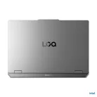 LENOVO LOQ Essential 15IRX11, 15.6" FHD, Intel Core i5-13450HX, 16GB, 512GB SSD, NV RTX 5050 8GB, Win11 Home, Luna Grey