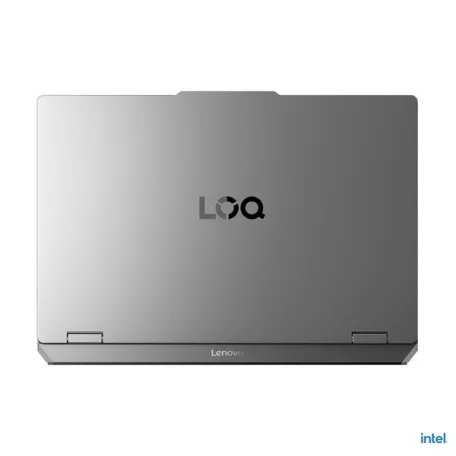 LENOVO LOQ Essential 15IRX11, 15.6" FHD, Intel Core i5-13450HX, 16GB, 512GB SSD, NV RTX 5050 8GB, Win11 Home, Luna Grey