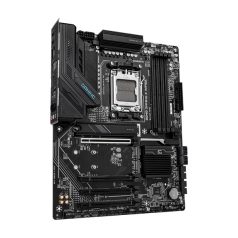 GIGABYTE Alaplap AM5 B840 GAMING X WIFI6E AMD B840, ATX