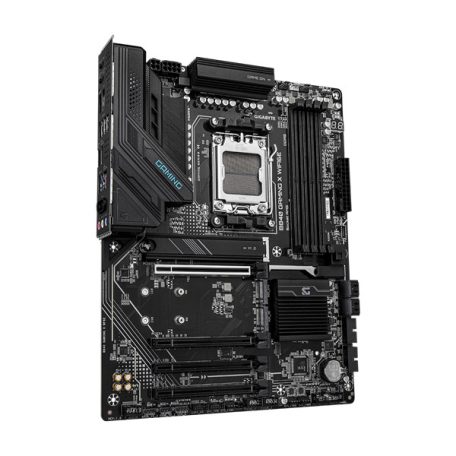 GIGABYTE Alaplap AM5 B840 GAMING X WIFI6E AMD B840, ATX
