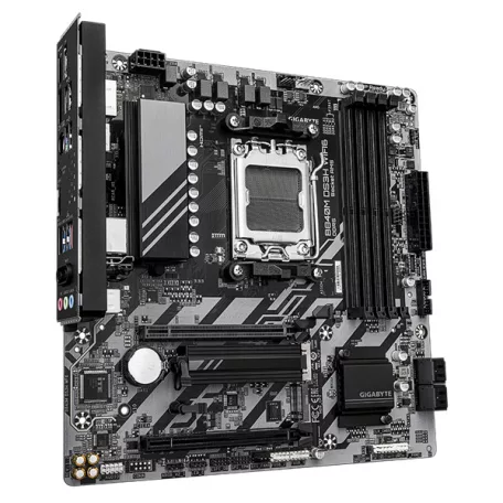 GIGABYTE Alaplap AM5 B840M DS3H WIFI6 AMD B840, mATX