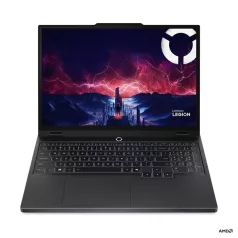   LENOVO Legion 5 15AHP10, 15.1" WQXGA, AMD Ryzen 7 260, 32GB, 1TB SSD, nV RTX 5050 8GB, Win11 Home, Eclipse Black
