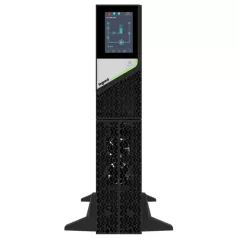  LEGRAND KEOR DK UPS, 3000VA 2U-640mm BEM: C20 KIM: 6xC13+1xC19 online kettős konverziós szünetmentes rack/torony(UPS)