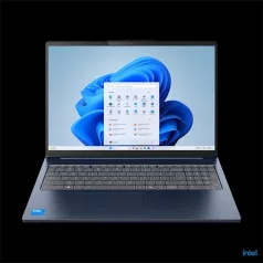  LENOVO IdeaPad Slim 5 16IRH10, 16.0" 2.8K, Intel Core i7-13620H, 32GB, 1TB SSD, NoOS, Cosmic Blue