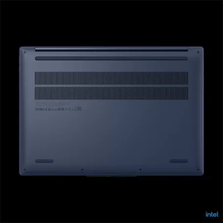 LENOVO IdeaPad Slim 5 16IRH10, 16.0" 2.8K, Intel Core i7-13620H, 32GB, 1TB SSD, NoOS, Cosmic Blue