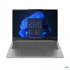  LENOVO IdeaPad Pro 5 14IAH10, 14.0" 2.8K, Intel Core Ultra 5 225H, 24GB, 1TB SSD, NoOS, Luna Grey