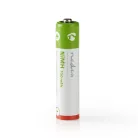 Nedis BANM7HR034B, AAA akku csomag 1,2V 700mAh, 4db/csomag