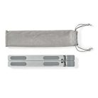 Nedis NBSTND100SI összecsukható notebook / laptop tartó állvány, 17 "