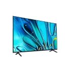 SONY Bravia 3 K75S35B.CEI 75"/189cm Direct LED 4K, Ultra HD, Google TV, Smart televízió, 3840×2160, 4xHDMI/2xUSB/WIFI