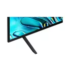 SONY Bravia 3 K75S35B.CEI 75"/189cm Direct LED 4K, Ultra HD, Google TV, Smart televízió, 3840×2160, 4xHDMI/2xUSB/WIFI