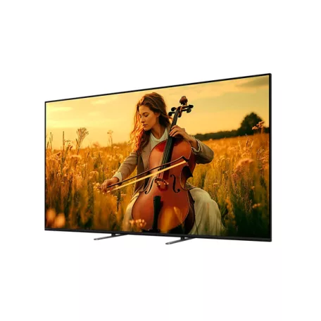 SONY Bravia 5 K65XR55B.CEI 65"/164 cm Mini LED 4K, Ultra HD, Google TV, Smart televízió, 3840×2160, 4xHDMI/2xUSB/WIFI
