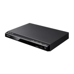 Sony DVPSR760HB.EC1 DVD lejátszó, HDMI, USB, RCA