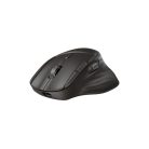 HP vezeték nélküli egér 780M ultragyors görgetésű - fekete