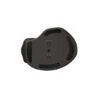 HP vezeték nélküli egér 780M ultragyors görgetésű - fekete