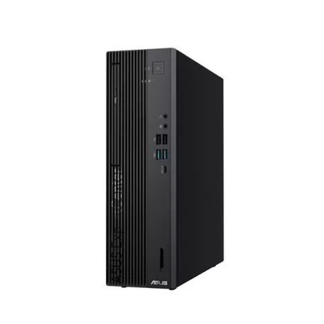 ASUS COM DT ExpertCenter D701SER-7147001540, Intel Core i7-14700, 16GB, 512GB M.2, NOOS, Fekete