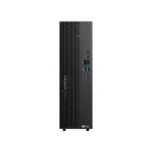 ASUS COM DT ExpertCenter D701SER-7147001540, Intel Core i7-14700, 16GB, 512GB M.2, NOOS, Fekete