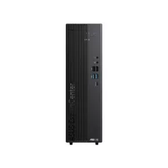   ASUS COM DT ExpertCenter D701SER-7147001540, Intel Core i7-14700, 16GB, 512GB M.2, NOOS, Fekete