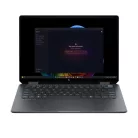 HP OmniBook Ultra Flip 14-fh0002nh, 14.0 2,8K OLED 120Hz Touch, Ultra 7-258V 4,8GHz, 32GB,1TB, Win 11, sötétkék