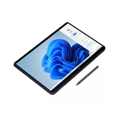   HP OmniBook Ultra Flip 14-fh0002nh, 14.0 2,8K OLED 120Hz Touch, Ultra 7-258V 4,8GHz, 32GB,1TB, Win 11, sötétkék