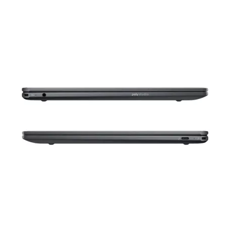 HP OmniBook Ultra Flip 14-fh0002nh, 14.0 2,8K OLED 120Hz Touch, Ultra 7-258V 4,8GHz, 32GB,1TB, Win 11, sötétkék