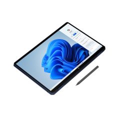   HP OmniBook Ultra Flip 14-fh0004nh, 14.0 2,8K OLED 120Hz Touch, Ultra 9-288V 5,1GHz, 32GB,1TB, Win 11, sötétkék