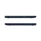 HP OmniBook Ultra Flip 14-fh0004nh, 14.0 2,8K OLED 120Hz Touch, Ultra 9-288V 5,1GHz, 32GB,1TB, Win 11, sötétkék