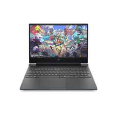   HP Victus 15-fb3016nh, 15.6 FHD AG IPS 144Hz, Ryzen5 240 4.3GHz, 24GB,1TB, RTX 5050 8GB, Win 11, sötétszürke