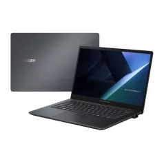   ASUS COM NB ExpertBook B1403CVA-S66068X 14" FHD, Core 7-150U, 16GB, 512GB M.2, INT, WIN11PRO, Szürke
