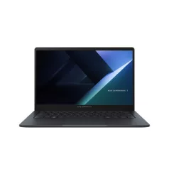   ASUS COM NB ExpertBook B1403CVA-S66781X 14" FHD, Intel Core 5-120U, 8GB, 512GB M.2, INT, WIN11PRO, Szürke