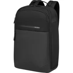   B2B DEAL - SAMSONITE 158031-1041 MODERNY laptop hátizsák 15.6" - fekete