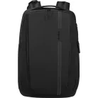 SAMSONITE 157597-1041 Active Road laptop hátizsák rövid utakhoz 25L – fekete
